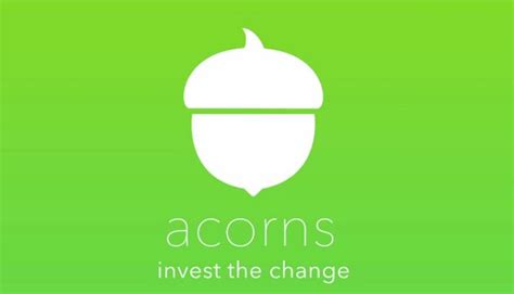 Acorn Investing Review: How Does the Acorn App Work? | Investing apps ...