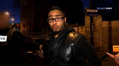 France Jawad Bendaoud Le Logeur Du Novembre Transf R Pour Son