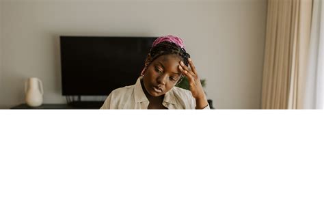 Natural Remedies for Headaches in Pregnancy - Institute for Natural
