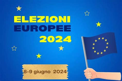 Comune Di Sennori Elezioni Europee 2024