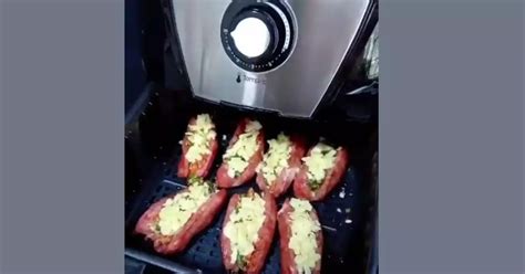 Receitas Na Airfryer F Ceis E Pr Ticas Para Qualquer Um Fazer