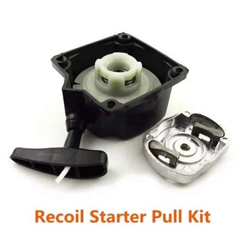 Sadaiv Nipun Recoil Starter Pull Kit For Brush Cutter SN531052SK At Rs