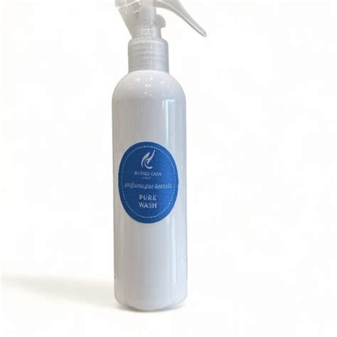 Spray Per Tessuti Pure Wash Il Ricevimento