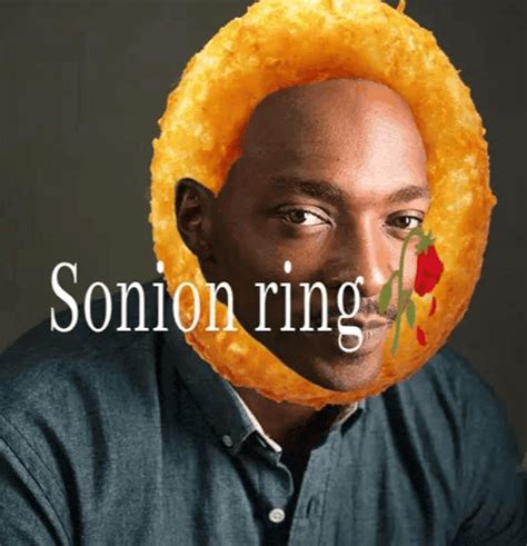 onion ring son meme onion ring onion son discover share gifs