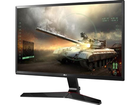 Lg 24mp59g P 24 Full Hd 5ms 75hz Led Ips Gaming Monitor Newegg Ca