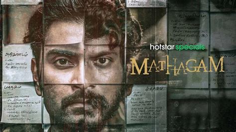 Mathagam Part 2 Final Episodes Release Date When And Where To Watch