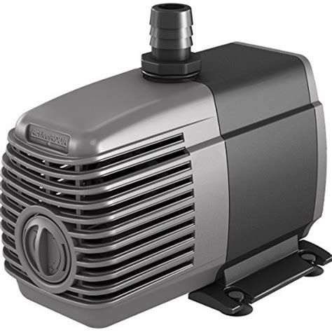 Hydrofarm Aapw Gph Active Aqua Submersible Pump