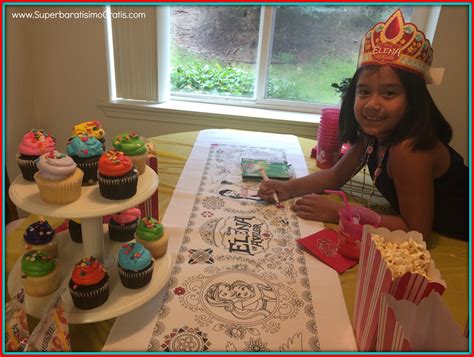 Mi princesa latina por el ejemplo de liderazgo superación