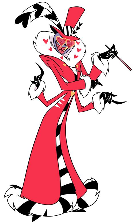 Valentino Hazbin Hotel Wiki Fandom