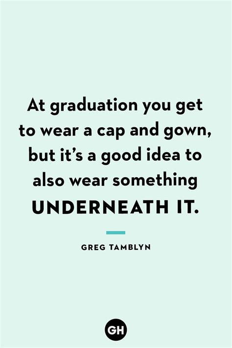 55 Best Funny Graduation Quotes to Celebrate the Milestone With Humor