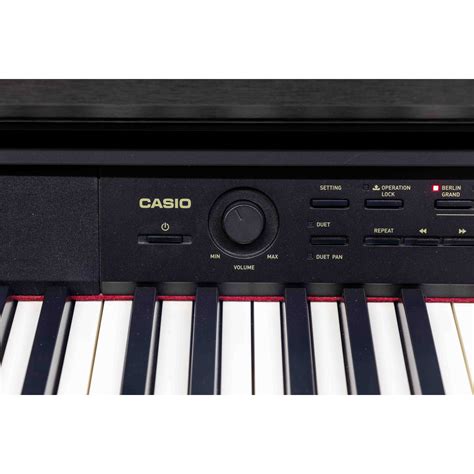 Casio Ap Piano Digital Celviano O Melhor Piano Digital Da Casio