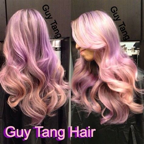 Pin On Guy Tang Hair God Creations