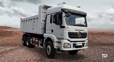 SHACMAN X3000 Dump Truck 2025 Philippines Price Specs Official