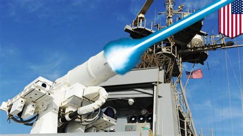 Us Navy Laser Weapon Navy Awards M Contract For Helios Systems