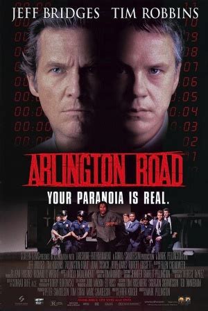 Arlington Road - Internet Movie Firearms Database - Guns in Movies, TV ...