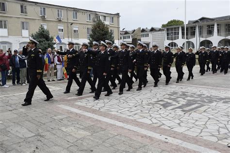 Ziua Armatei Române sărbătorită cu onoruri militare FOTO