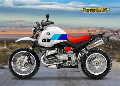 Bmw Gs 1150 Cafe Racer Reviewmotors Co