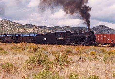 Nevada Northern Railway Museum :: Museum Finder, Guide, Radi ...