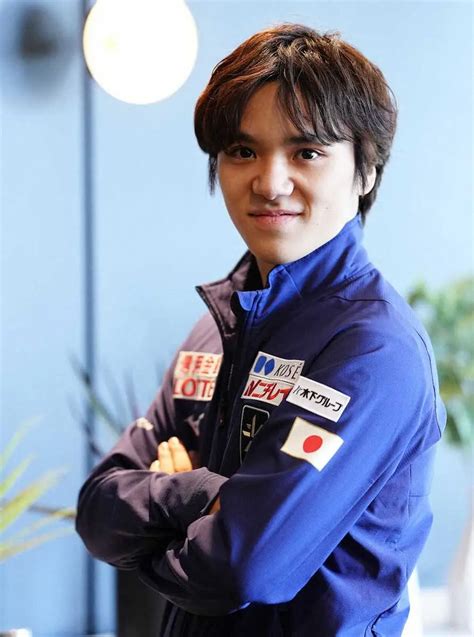 宇野昌磨 ― スポニチ Sponichi Annex スポーツ