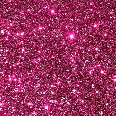 Arthouse Sequin Hot Pink Glitter Sparkle 900903 Pink Sparkly HD Phone