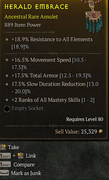 Sorc Amu Mastery Mov Armor Topic D Jsp