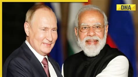 Pm Modi Willing To Do His Utmost To Resolve Russia Ukraine Issue By