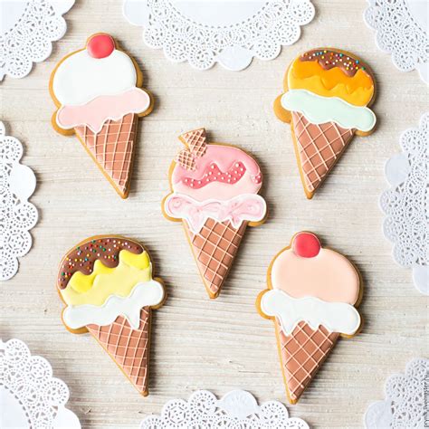 Маленькие печеньки - 65 фото