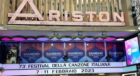 Sanremo 2023 scaletta serata per serata Cantanti martedì Mengoni