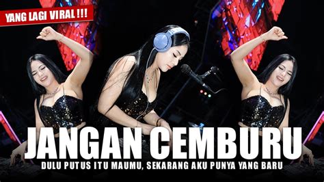 Funkot Jangan Cemburu Viral Version Cover Remix Viral By Dj Nona