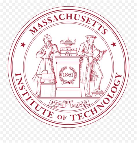 Massachusetts Institute Of Technology Logo Massachusetts Institute Of Technology Png Mit Logo