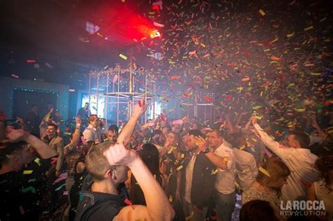 La Rocca Night Club Riga 2020 Alles Wat U Moet Weten Voordat Je