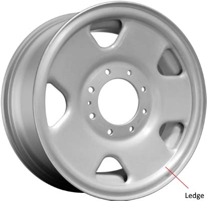 Ford F Bolt Pattern