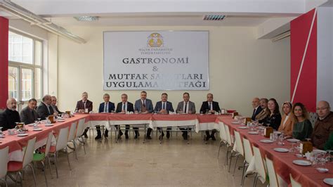 S Gastronomi Ve Mutfak Sanatlar Uygulama Mutfa N N Tan T M Yap Ld