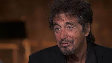 Al Pacino on 'Danny Collins' Role, What Keeps Him Going Video - ABC News