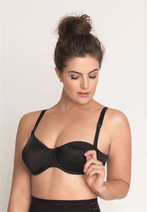 Anita Maternity Nursing Bra With Underwire 5068 Ebay