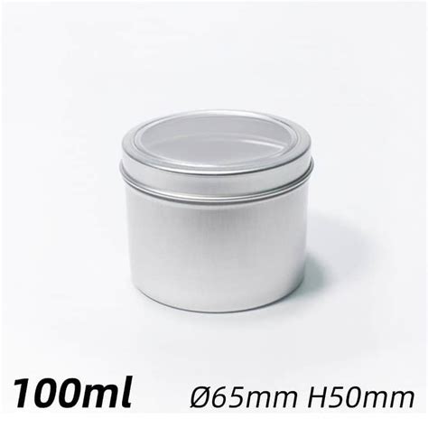 3 Oz Tin 3 Oz Tins Wholesale Flytinbottle