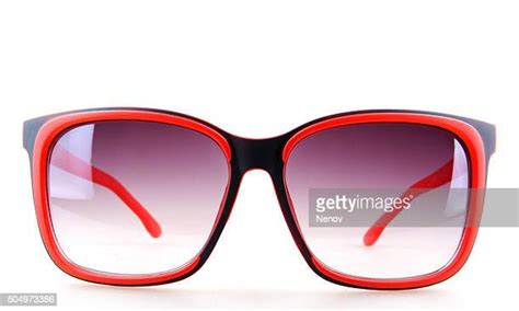 68 Red Glasses Frames For Women Stock Photos, High-Res Pictures, and ...