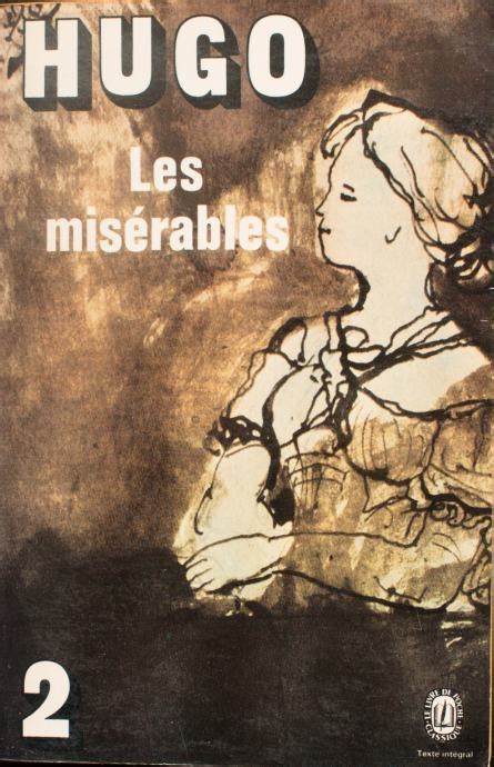 Les Miserables Victor Hugo Francuski Jezik