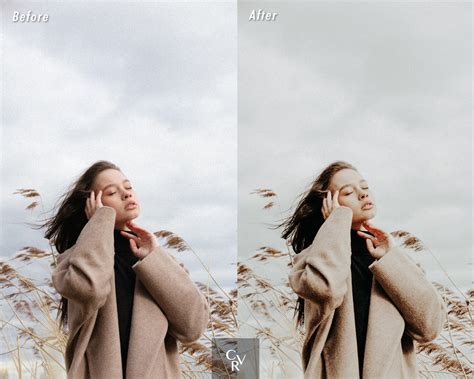 10 Nude Lightroom Presets Desktop And Mobile 10 Different Presets Luxury Aesthetic Beige