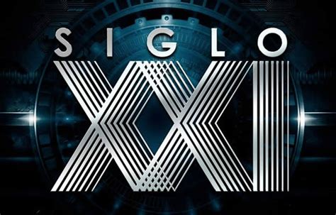 Imagen - Siglo XXI.jpg | Wiki TV Ficticia | FANDOM powered by Wikia