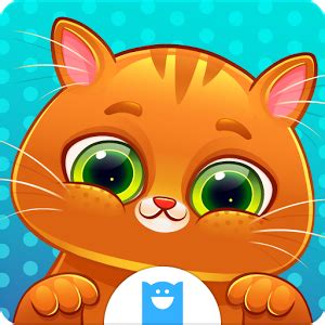 Bubbu – My Virtual Pet Cat (apk) download for Android