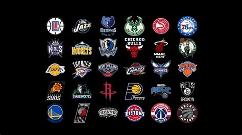 Download All 30 NBA Teams Ready for Basketball Season! Wallpaper ...