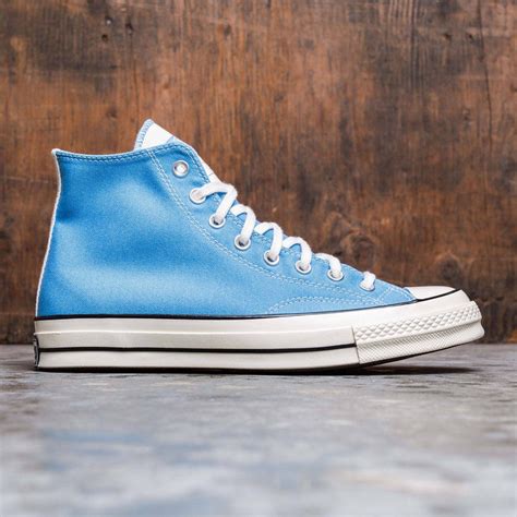 Jual Sepatu Converse All Star Ct 70s Blue Coast Lagoon Biru Pastel Ua