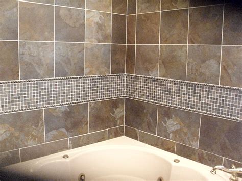 Tile Bathtub Surround Ideas For Pinterest