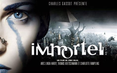 Immortal (2004) 720p HD Full Movie Download | Personal