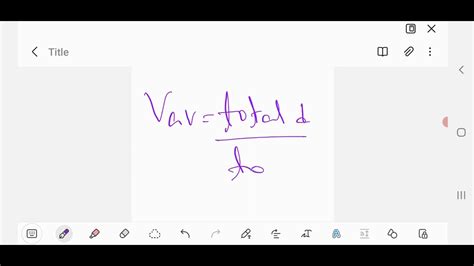 All Formulae Of General Physics And Thermal Physics O Level Gce Igcse