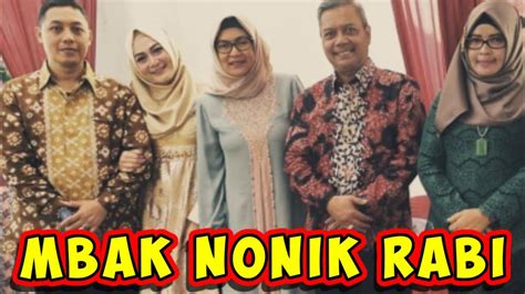 MBAK NONIK RABI WOKO CHANNEL TERBARU YouTube