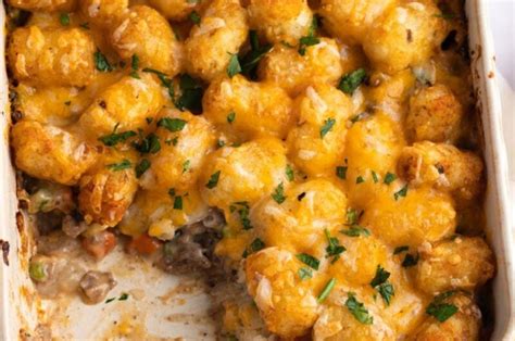 50 Best Casserole Recipes Insanely Good