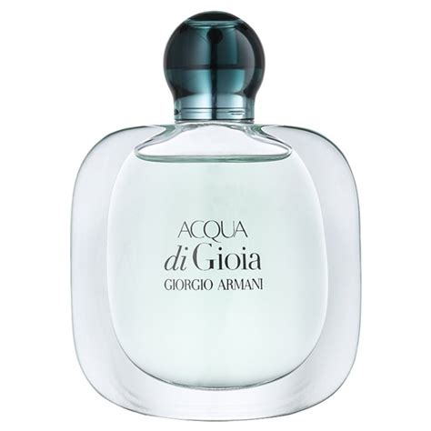 Armani Acqua di Gioia Eau de Parfum für Damen 100 ml notino at