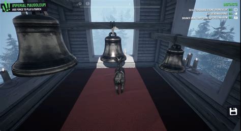 How To Complete Imperial Mausoleum Quest In Goat Simulator Gamewith